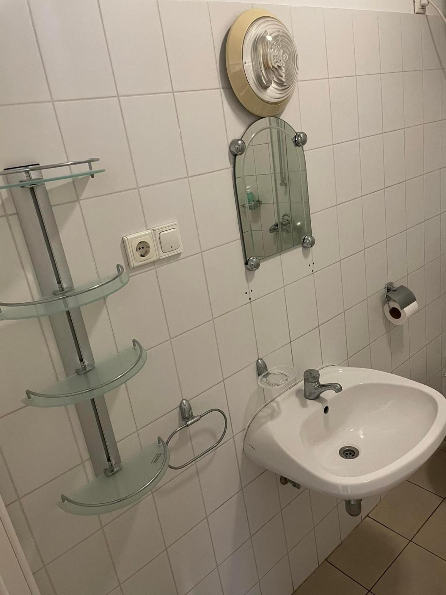Broadway City Guesthouse ブダペスト エクステリア 写真